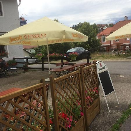 Zur Krone Wolfsegg Kültér fotó