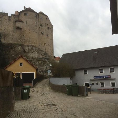 Zur Krone Wolfsegg Kültér fotó