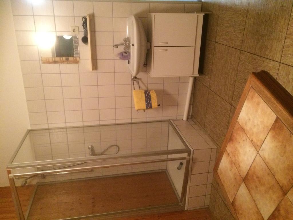 Zur Krone Wolfsegg Kültér fotó