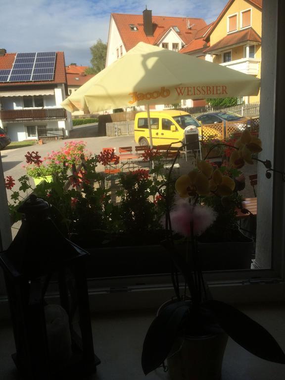 Zur Krone Wolfsegg Kültér fotó