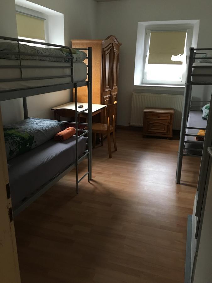 Zur Krone Wolfsegg Kültér fotó
